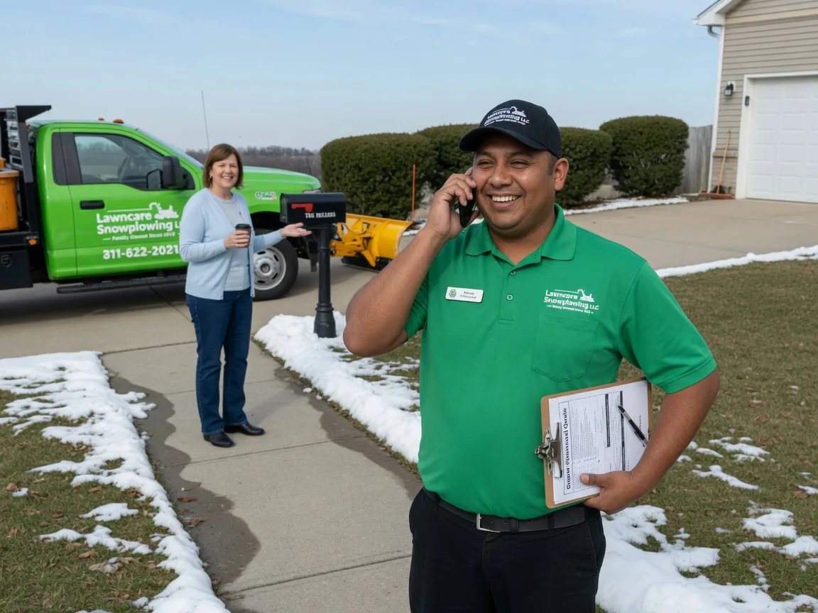 Lawn Care Services By Expert Landscaper Red Feather Lakes, CO FAQs